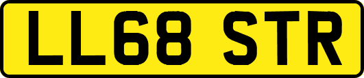 LL68STR