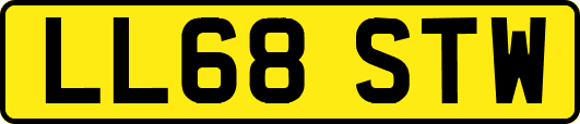 LL68STW