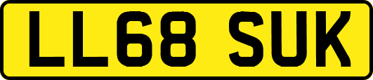 LL68SUK