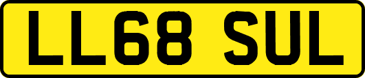 LL68SUL