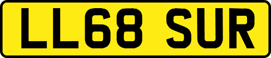LL68SUR