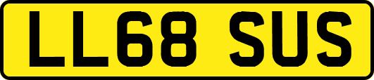 LL68SUS