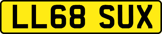 LL68SUX