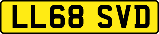 LL68SVD