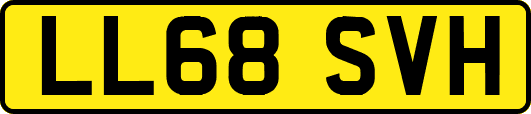 LL68SVH