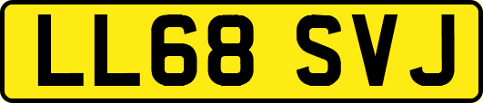 LL68SVJ