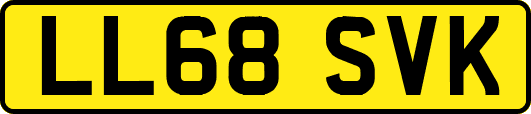 LL68SVK