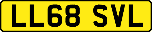 LL68SVL