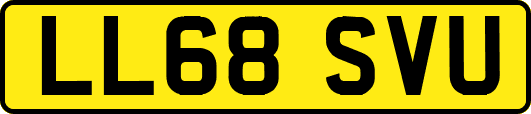 LL68SVU