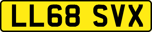 LL68SVX