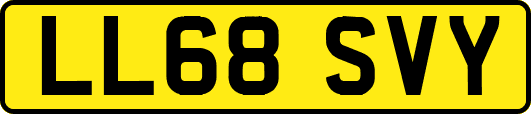 LL68SVY