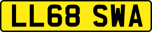 LL68SWA