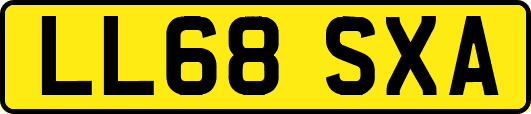 LL68SXA
