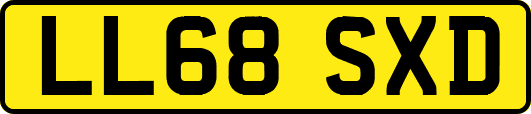 LL68SXD