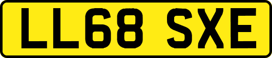 LL68SXE