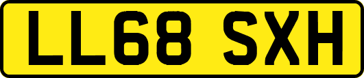 LL68SXH