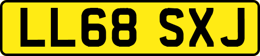LL68SXJ