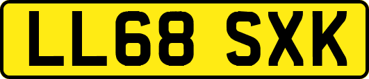 LL68SXK