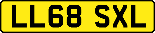 LL68SXL