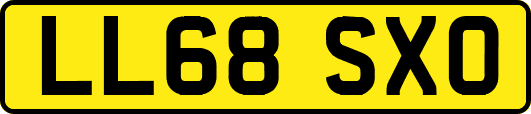LL68SXO