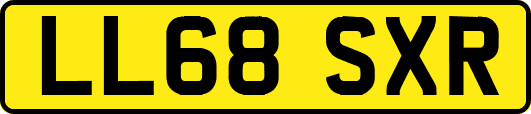LL68SXR
