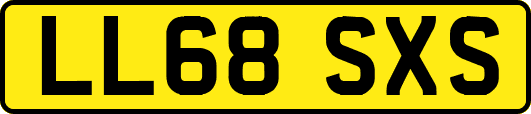 LL68SXS