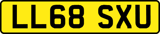 LL68SXU