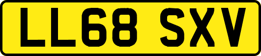 LL68SXV