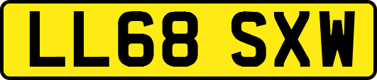 LL68SXW