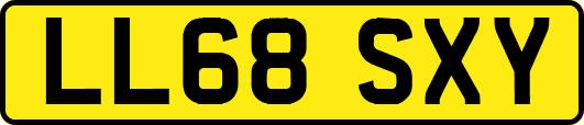 LL68SXY