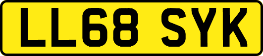 LL68SYK