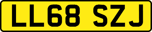 LL68SZJ