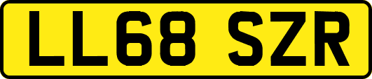 LL68SZR