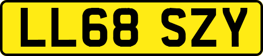 LL68SZY