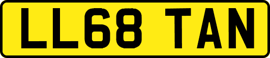 LL68TAN