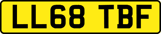 LL68TBF