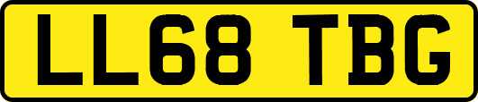 LL68TBG
