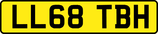LL68TBH