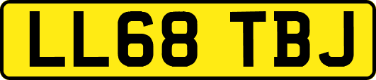 LL68TBJ