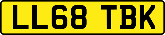 LL68TBK