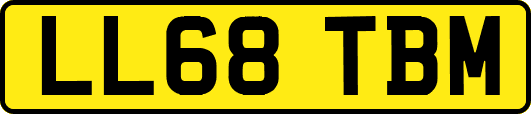 LL68TBM