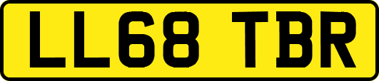 LL68TBR