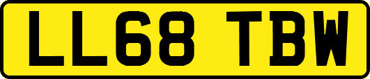 LL68TBW