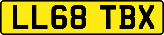 LL68TBX