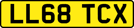 LL68TCX