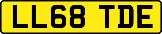 LL68TDE