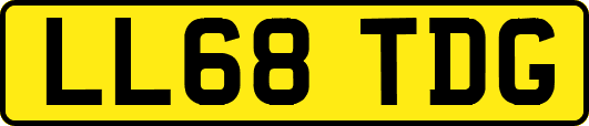 LL68TDG