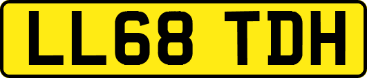LL68TDH