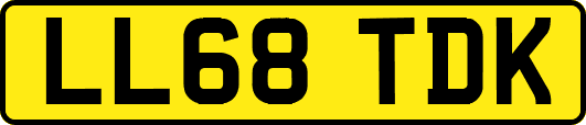 LL68TDK
