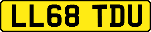 LL68TDU
